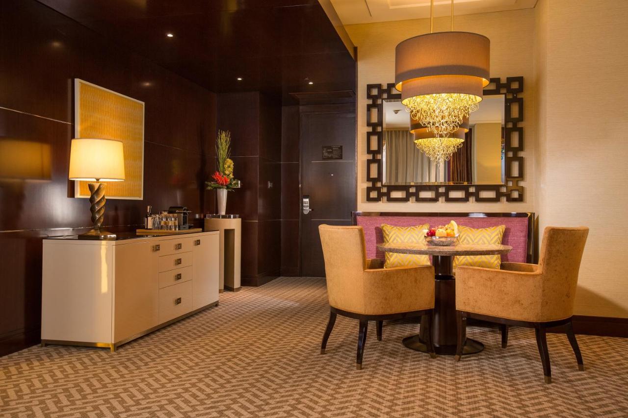 Premier Suite